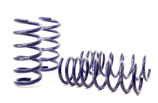 H&R Special Springs Sport Spring Kit 54790-2