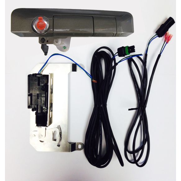 Pop & Lock Providing Convenience And Security In A High Theft Society PL85406