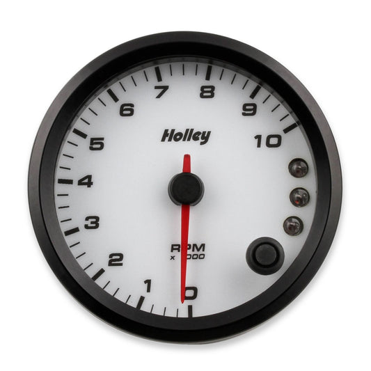 Holley EFI CAN Tachometer 26-617W