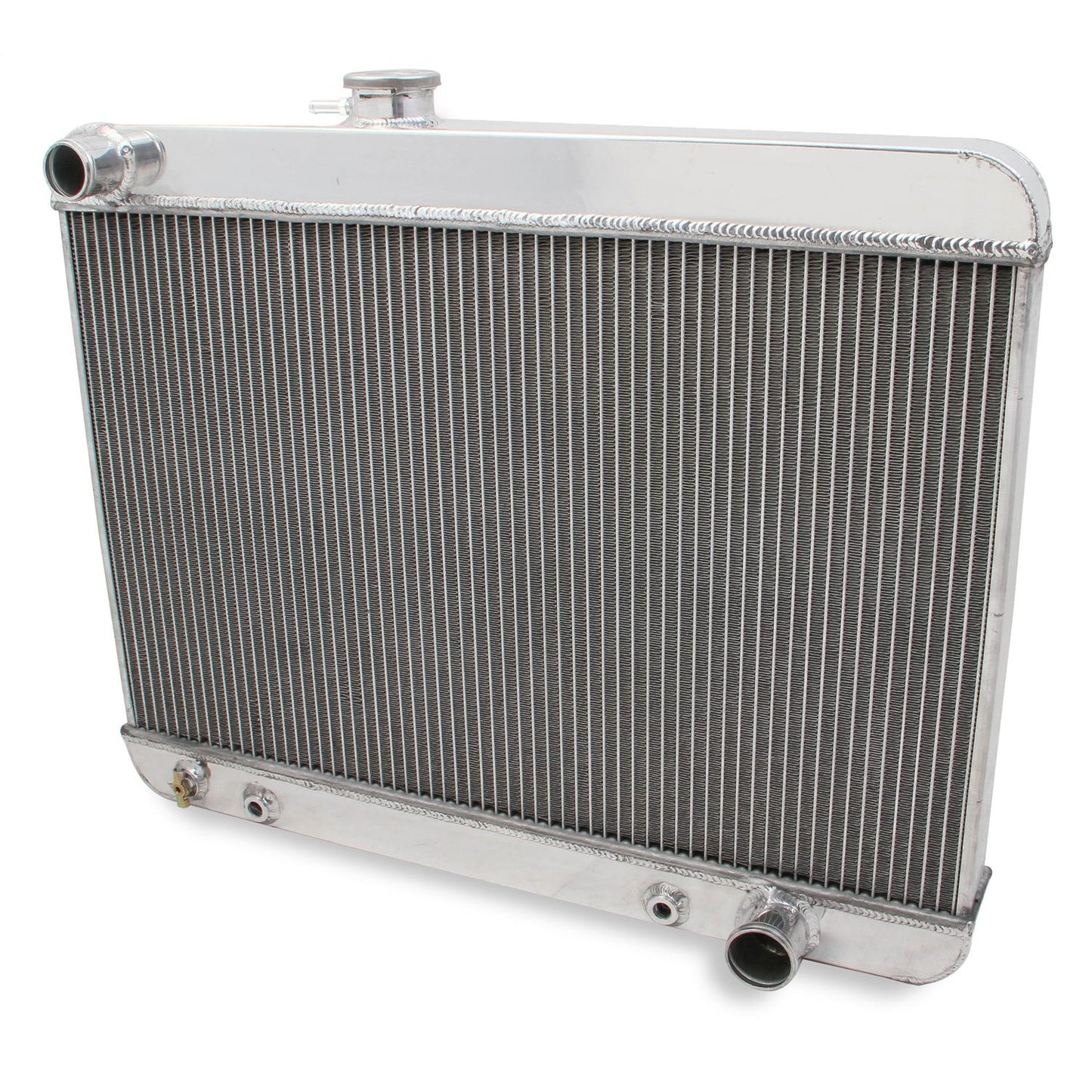 Frostbite Aluminum Radiator FB139