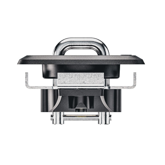 BullRing - 5070-HC - Raised Fit Retractable Tie Down Anchors