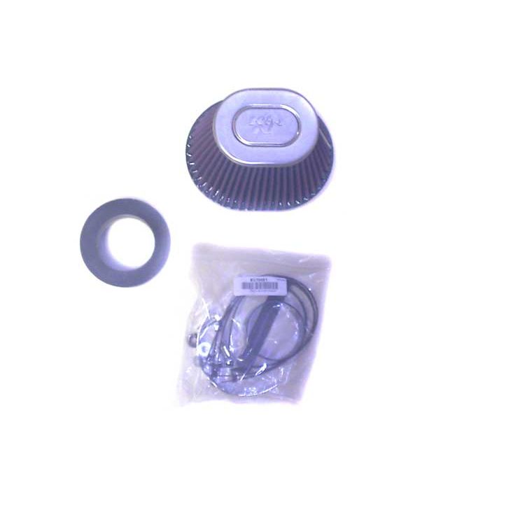 K&N 57-0461 Performance Air Intake System