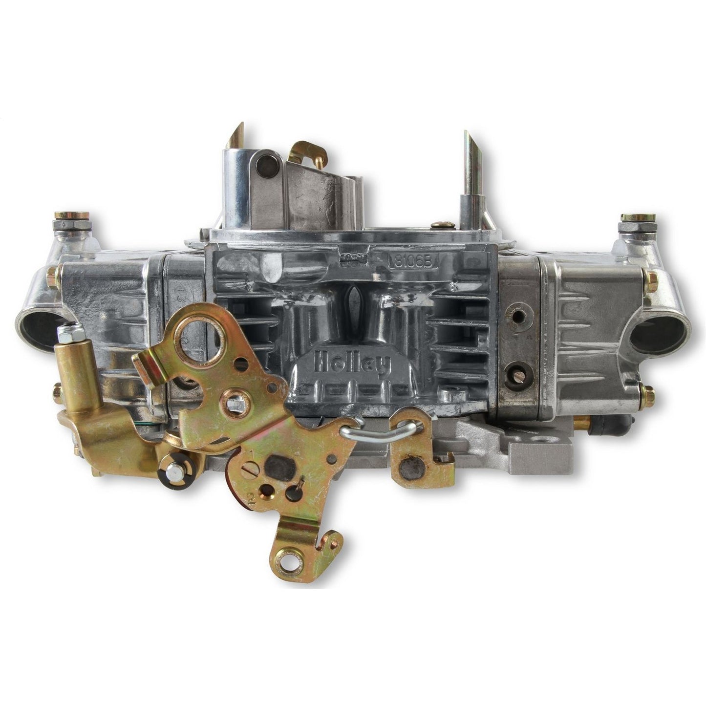 Holley Supercharger Carburetor 0-80573S