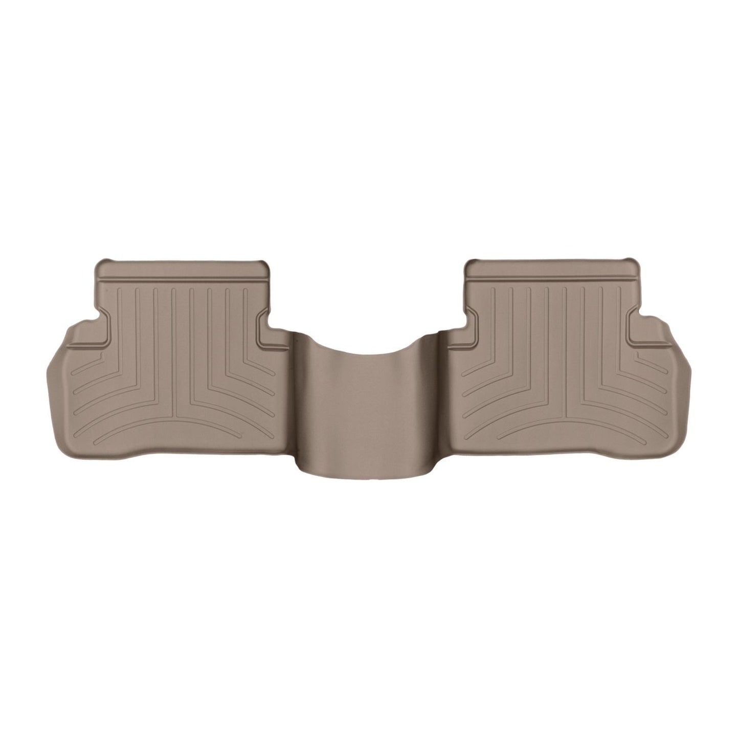 WeatherTech FloorLiner™ DigitalFit® 456762