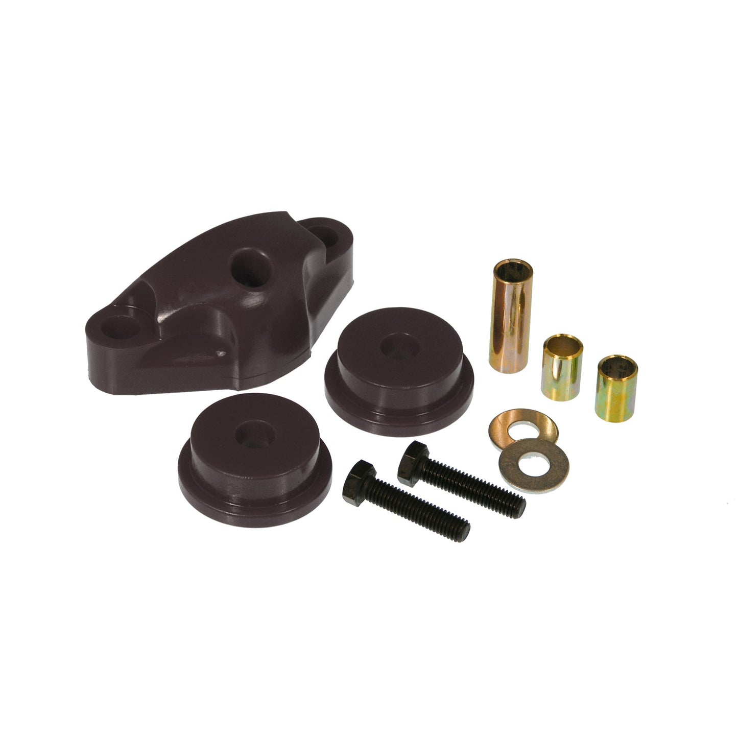 Prothane STI 6-SPEED SHIFTER BUSHING 04-2012 16-1603-BL