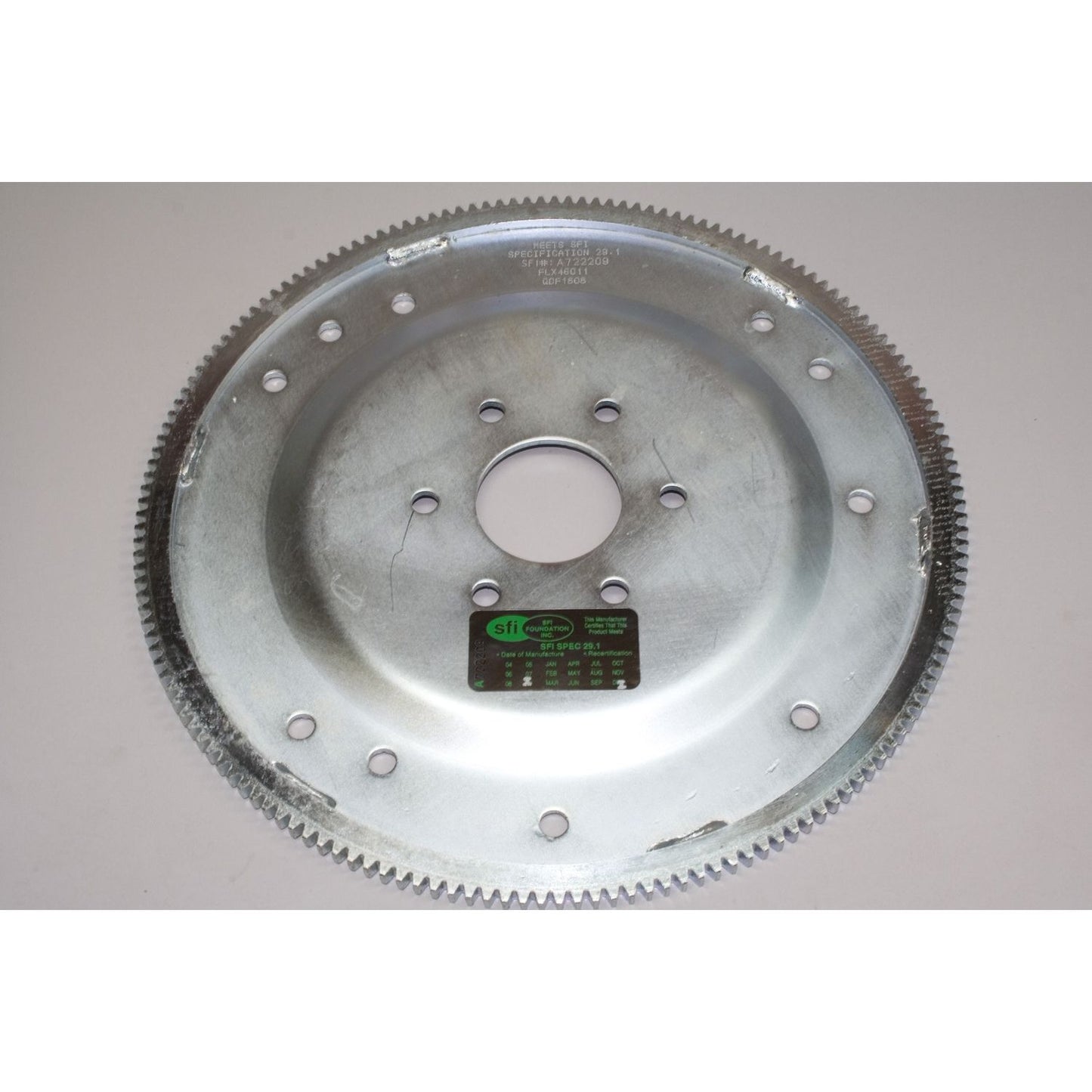 PRW - Flexplate 1846011