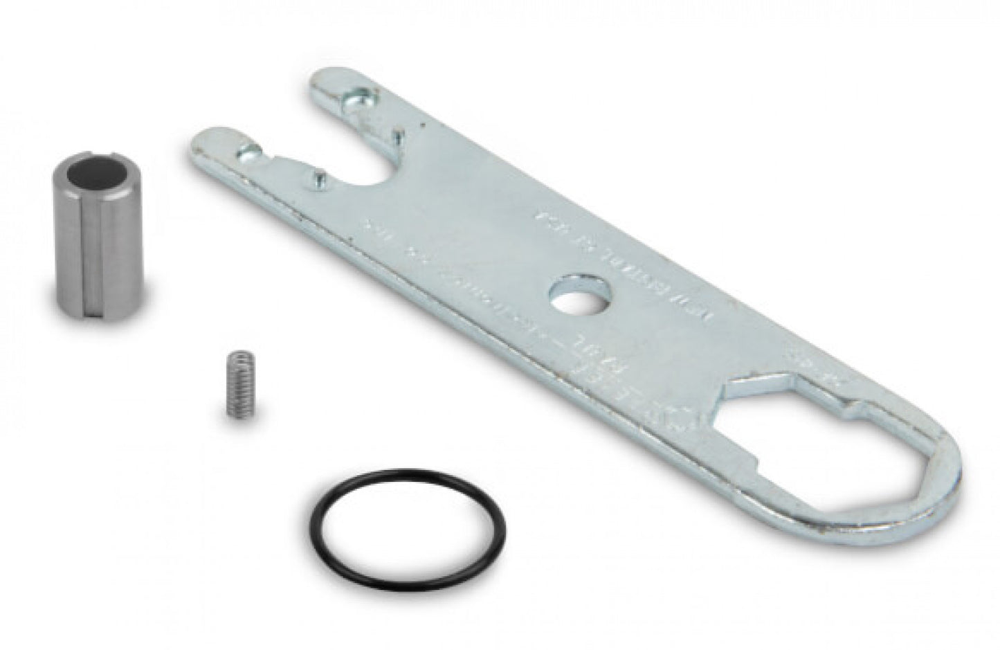 NOS Cheater Nitrous Solenoid Rebuild Kit 18051NOS