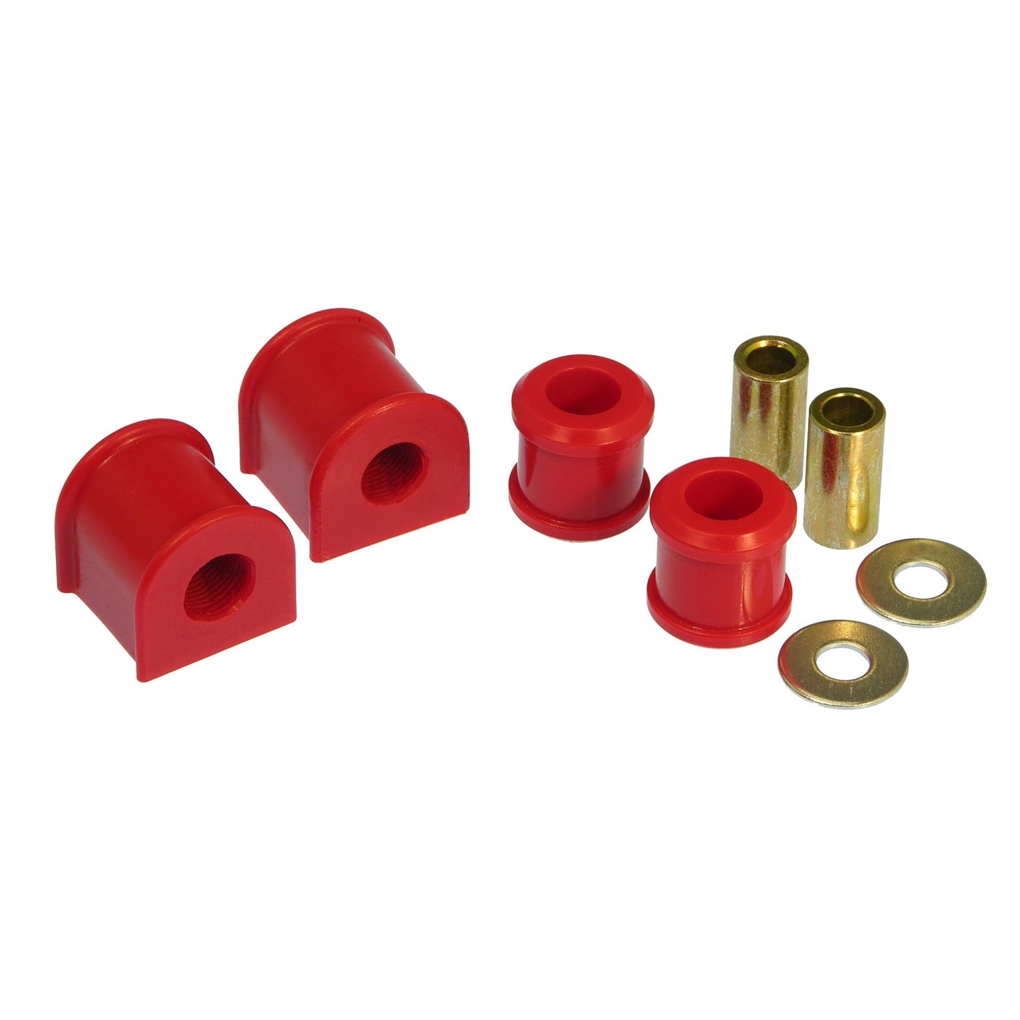 Prothane JK WRGR RR S/B W/ENDLNK 19MM 07-11 1-1128
