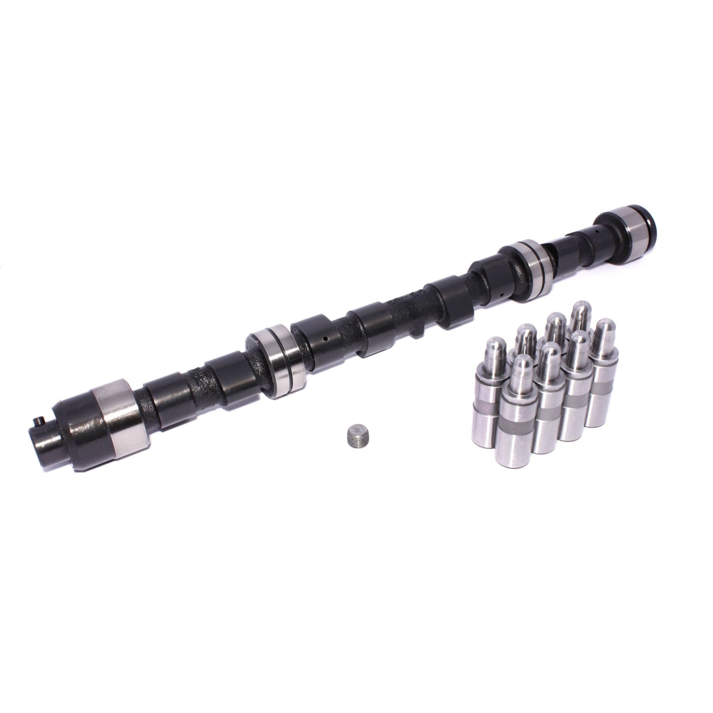 COMP Cams Magnum 236/236 Hydraulic Flat Cam and Lifter Kit for Ford 2000-2300 4 Cylinder COMP-CL70-131-6