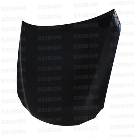 Seibon Carbon HD0607LXIS-OE OEM-style carbon fiber hood for 2006-2012 Lexus IS250/350 and 2010-2012 Lexus IS C
