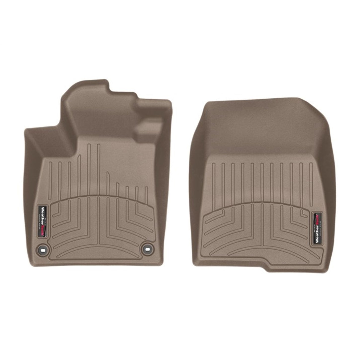 WeatherTech FloorLiner™ DigitalFit® 4512641