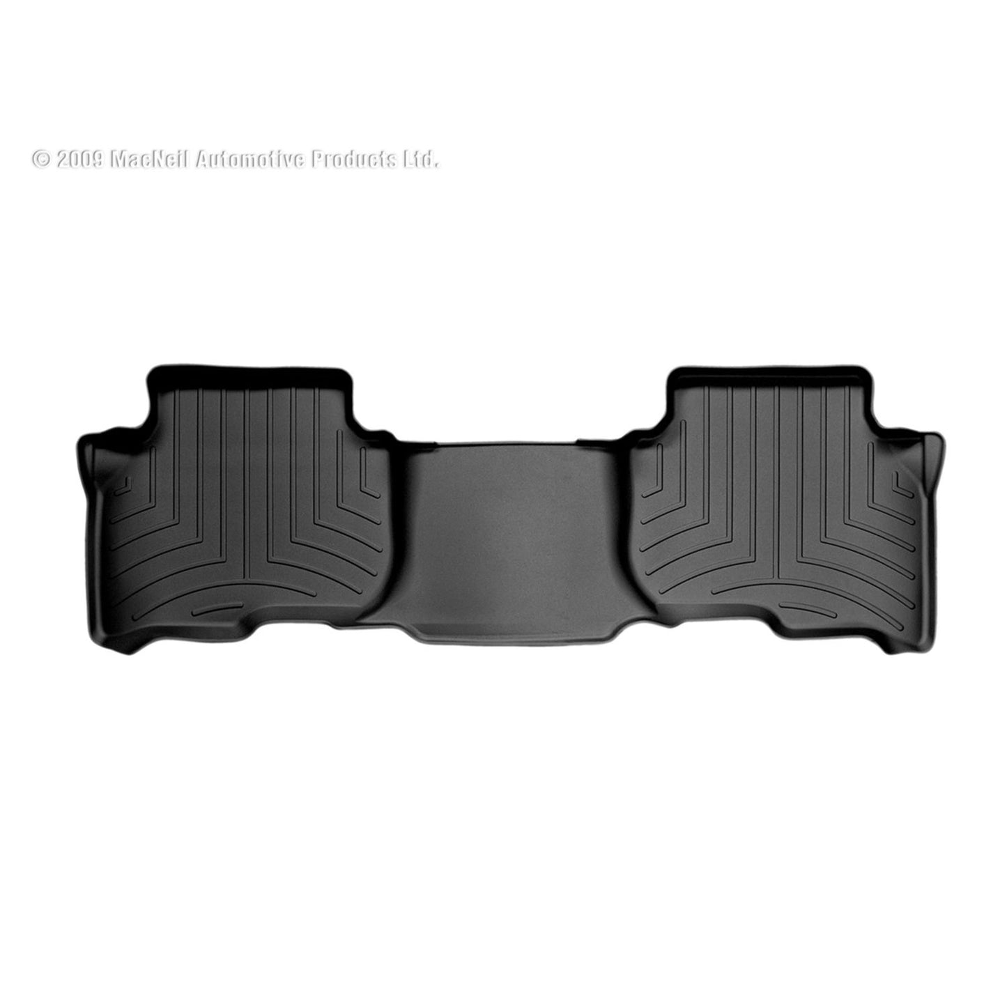WeatherTech FloorLiner™ DigitalFit® 440462