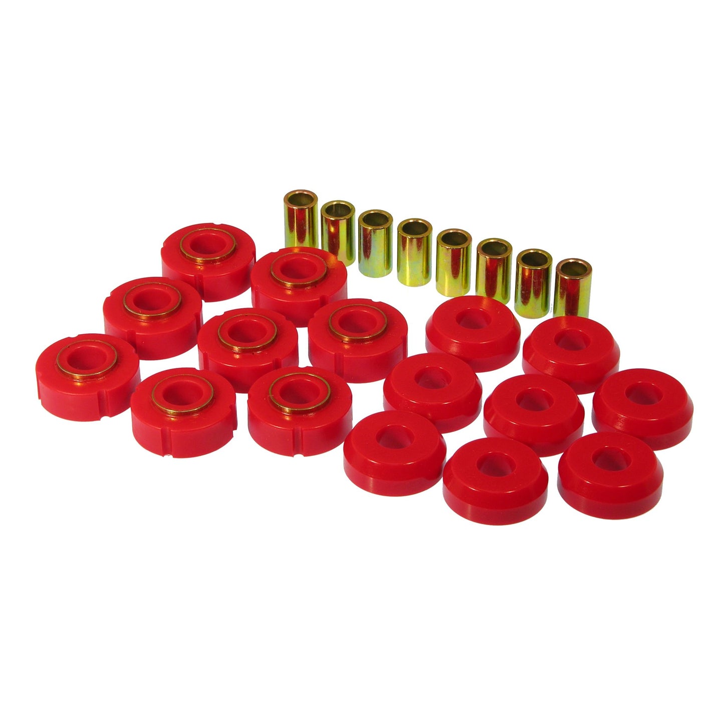 Prothane SCOUT II BODY MOUNTS 72-81 9-101