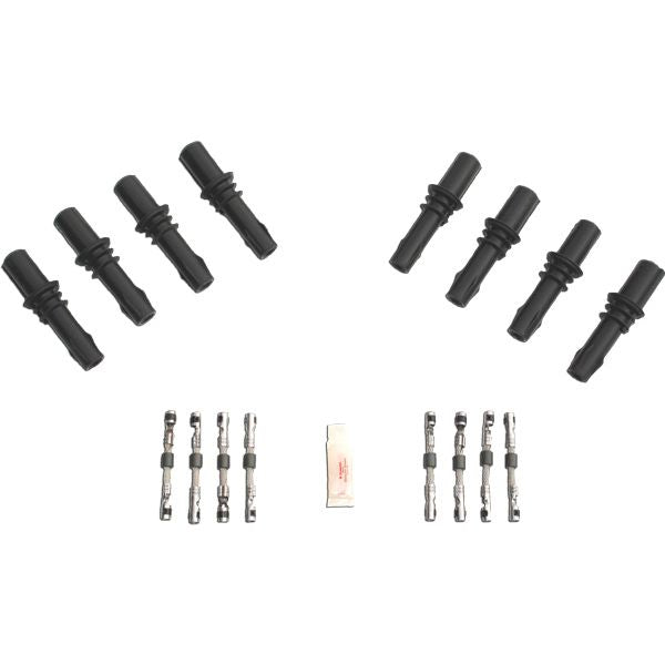 Granatelli Ignition Wires And Coil On/Near Plug Connectors 28-1814S