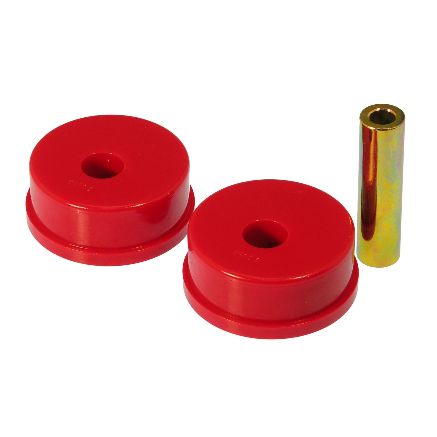 Prothane INTEGRA MTR MNT(LFT)INSERT 92-93 PROTH-8-516