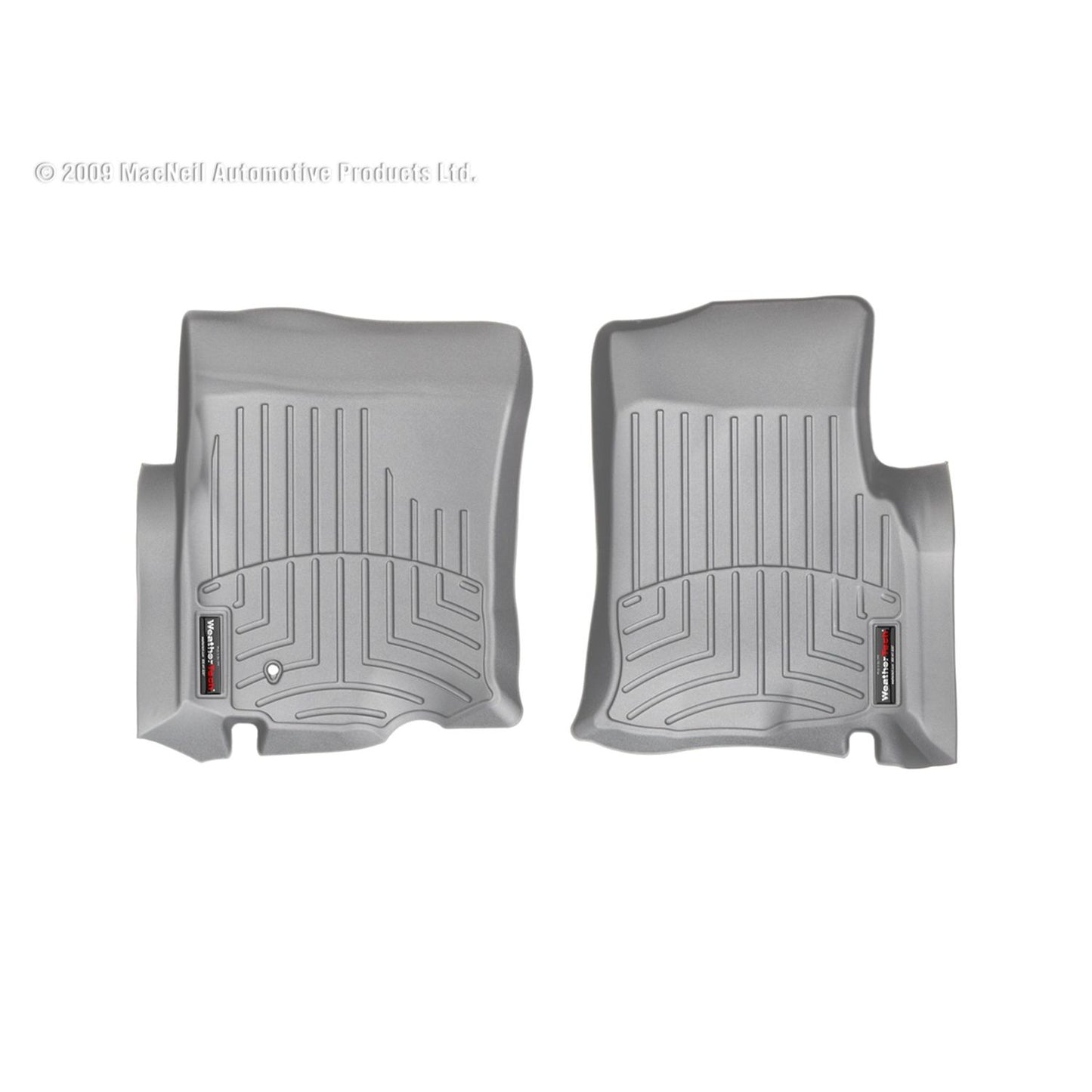 WeatherTech FloorLiner™ DigitalFit® 460291