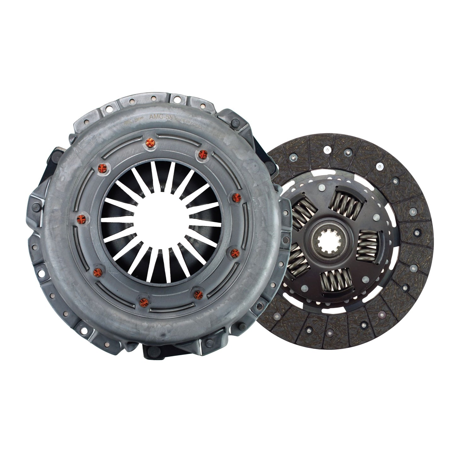 RAM Clutches Replacement Clutch Set 88778