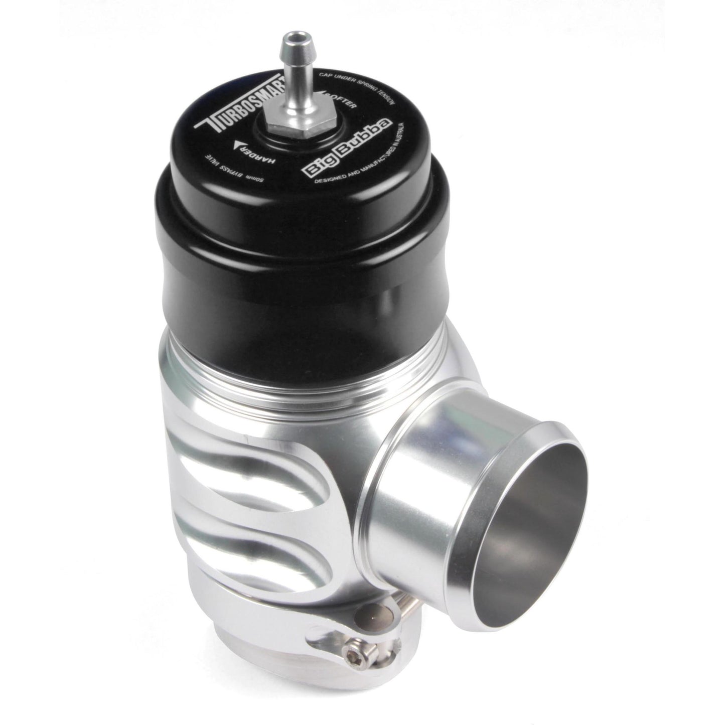 Turbosmart Turbocharger Blow Off Valve TS-0204-1202