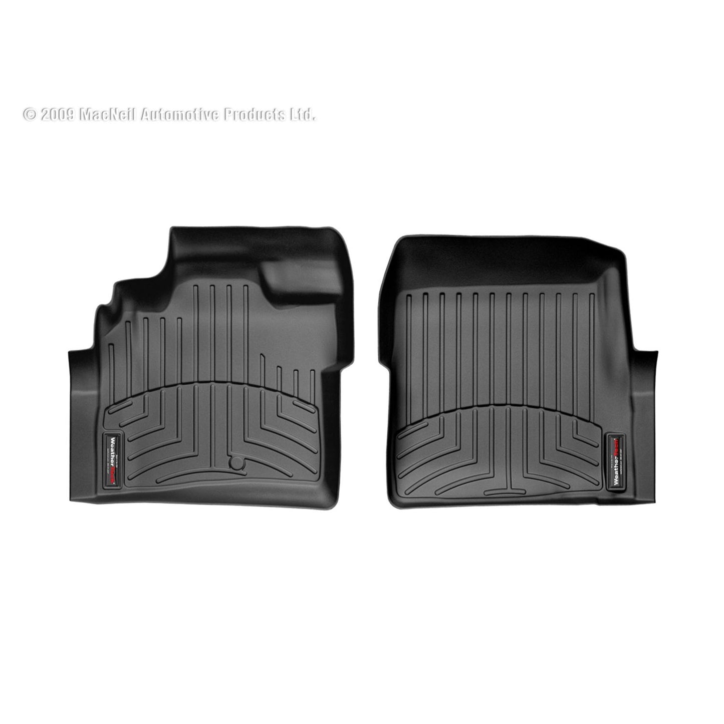 WeatherTech FloorLiner™ DigitalFit® 440941