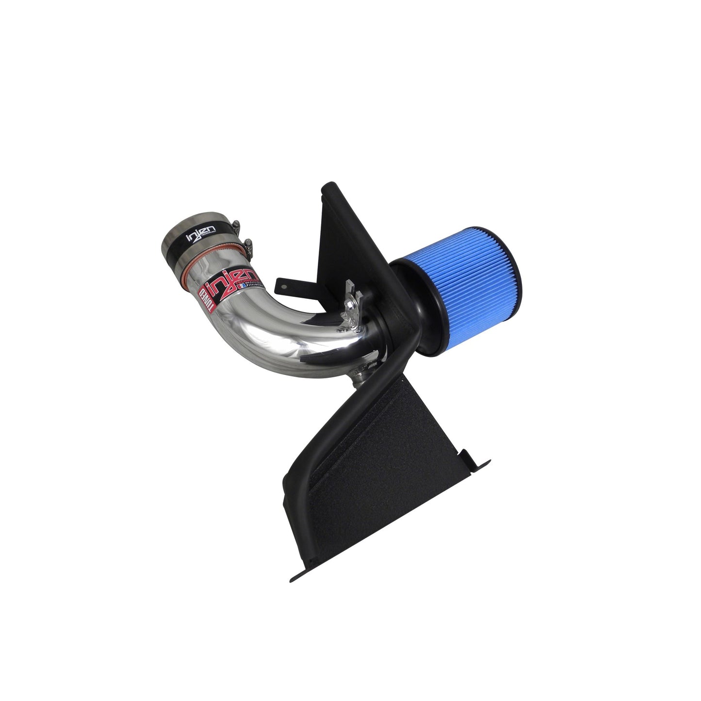 Injen Polished SP Short Ram Intake System SP3075P