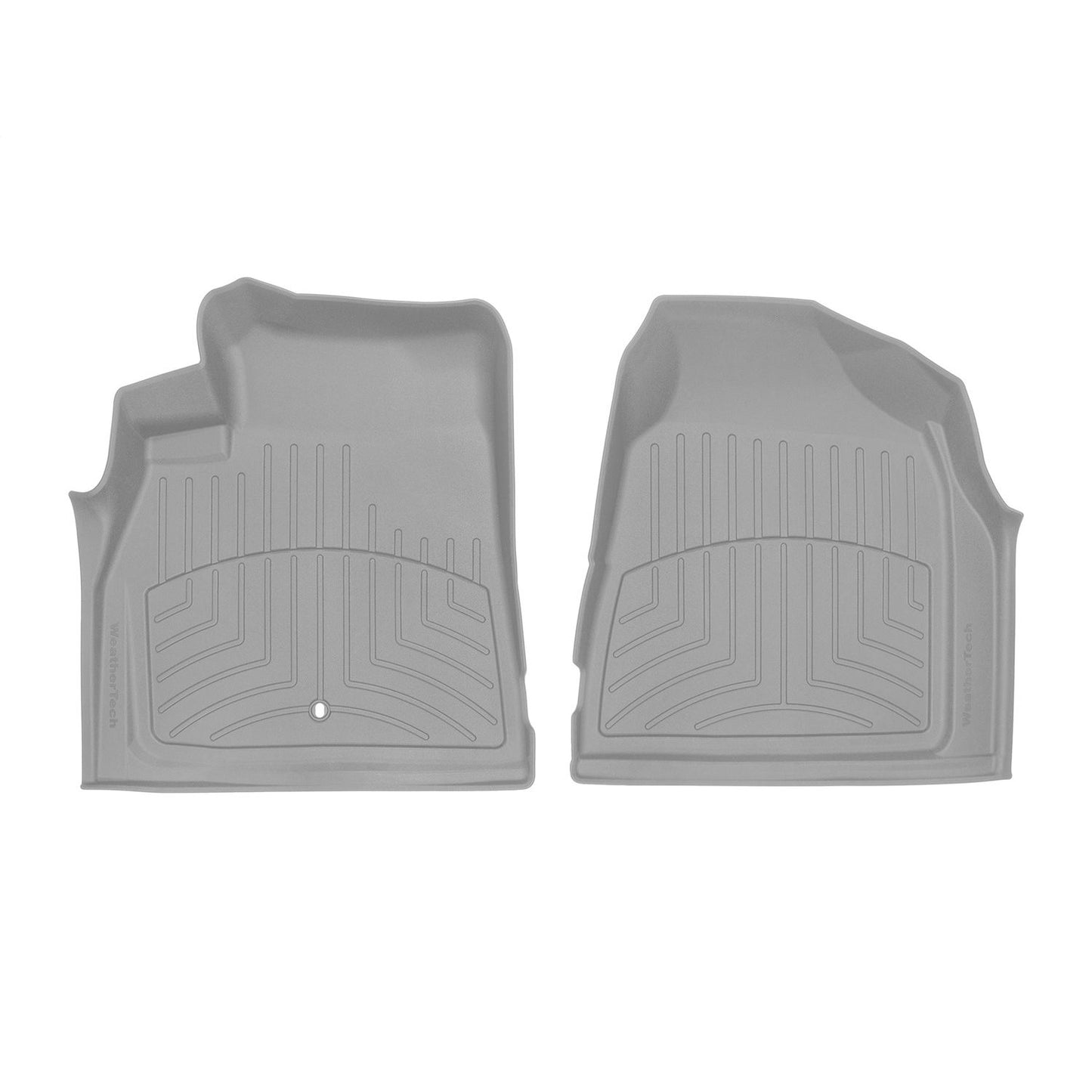 WeatherTech FloorLiner™ HP 462511IM