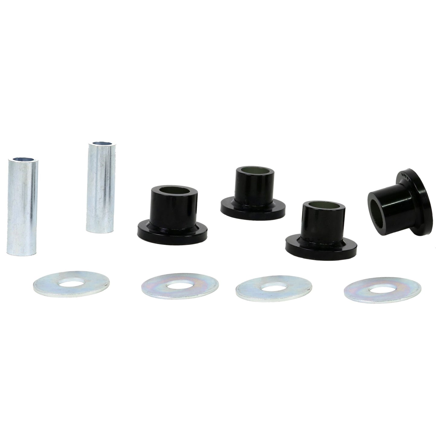 Whiteline - W13373 - Steering - rack and pinion mount bushing