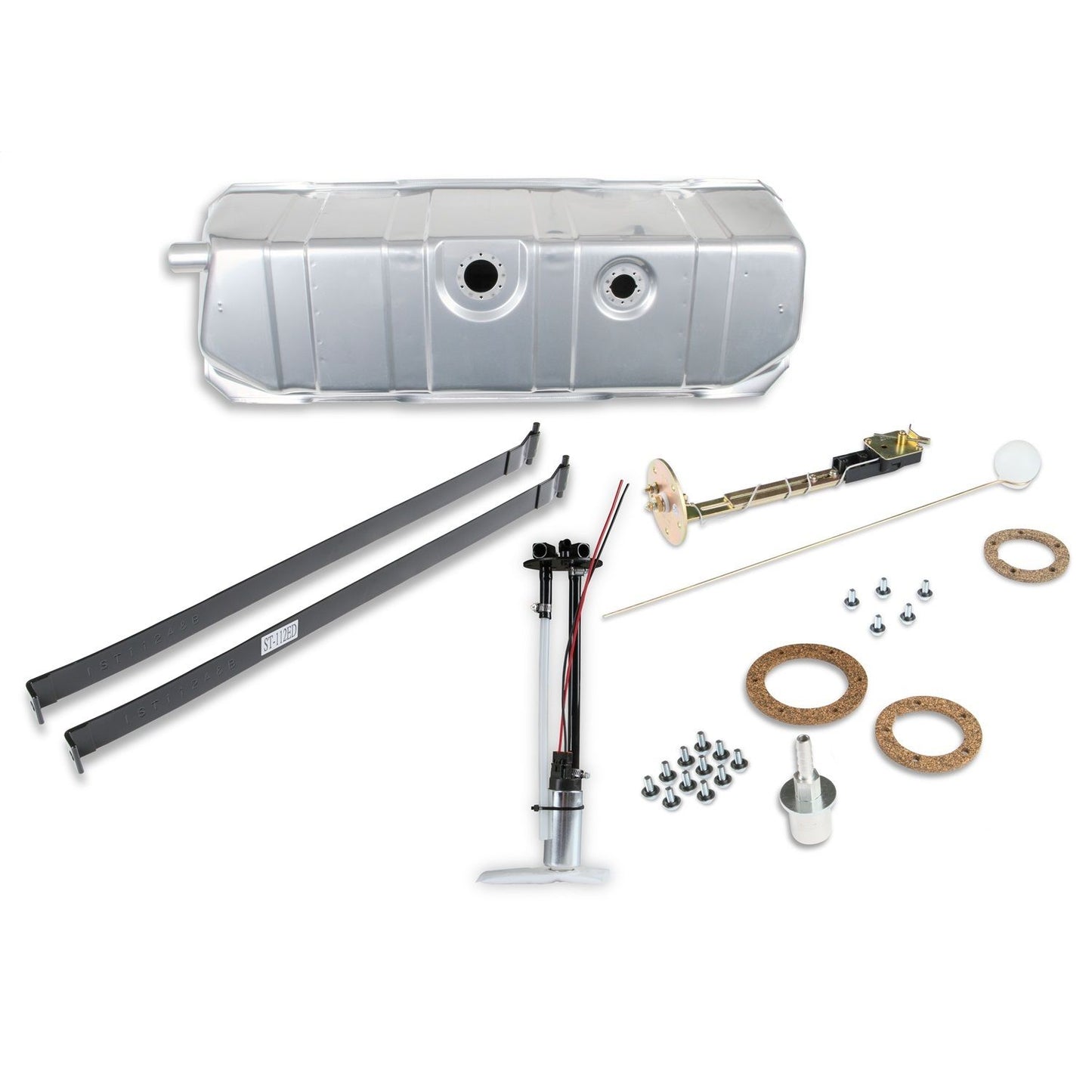 Holley Sniper EFI Fuel Tank System 19-149