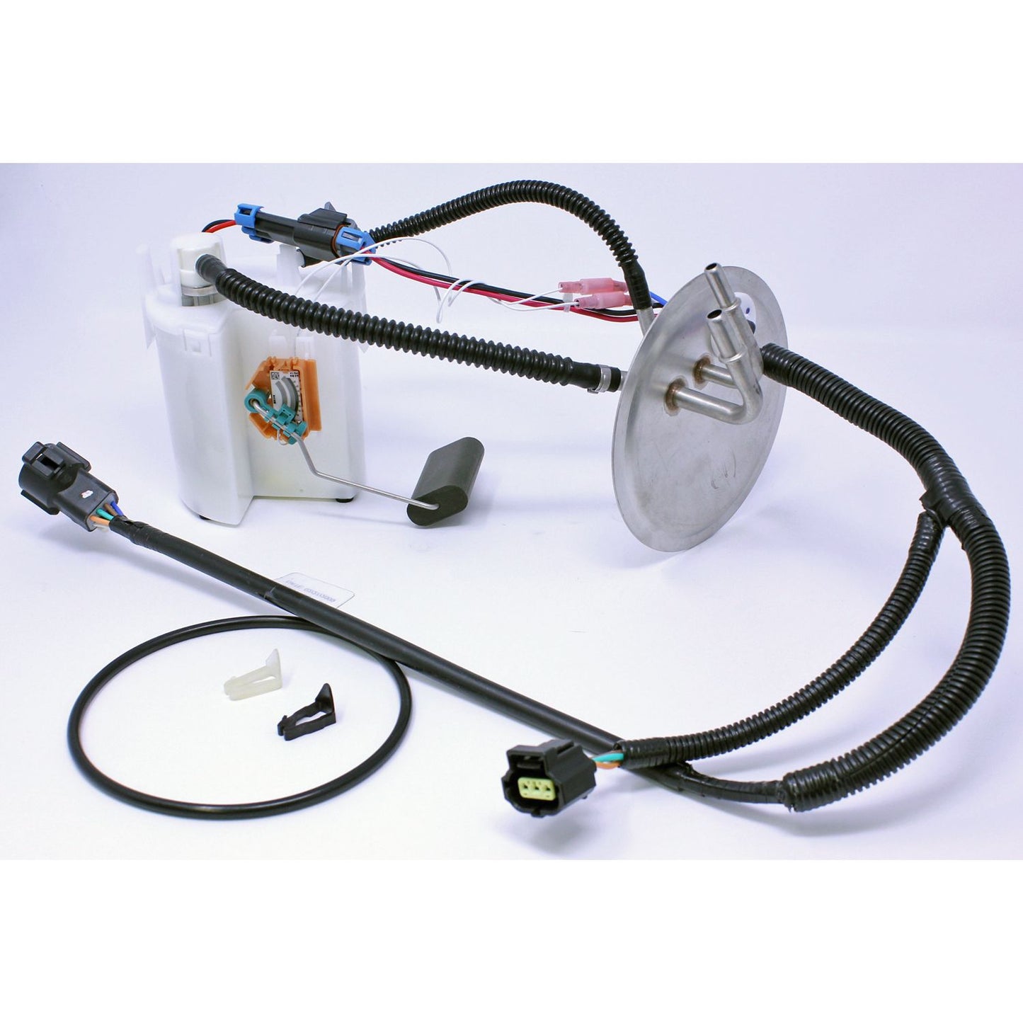 TI Automotive Stock Replacement FFV Module with Tank Seal and Installation Clips TU247
