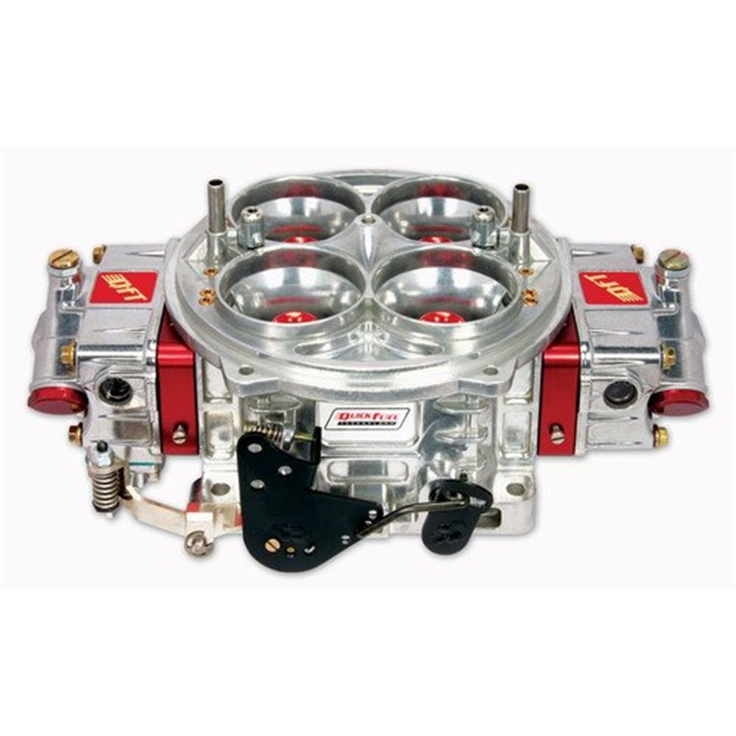 Quick Fuel Technology QFX Series Carburetor FX-4710