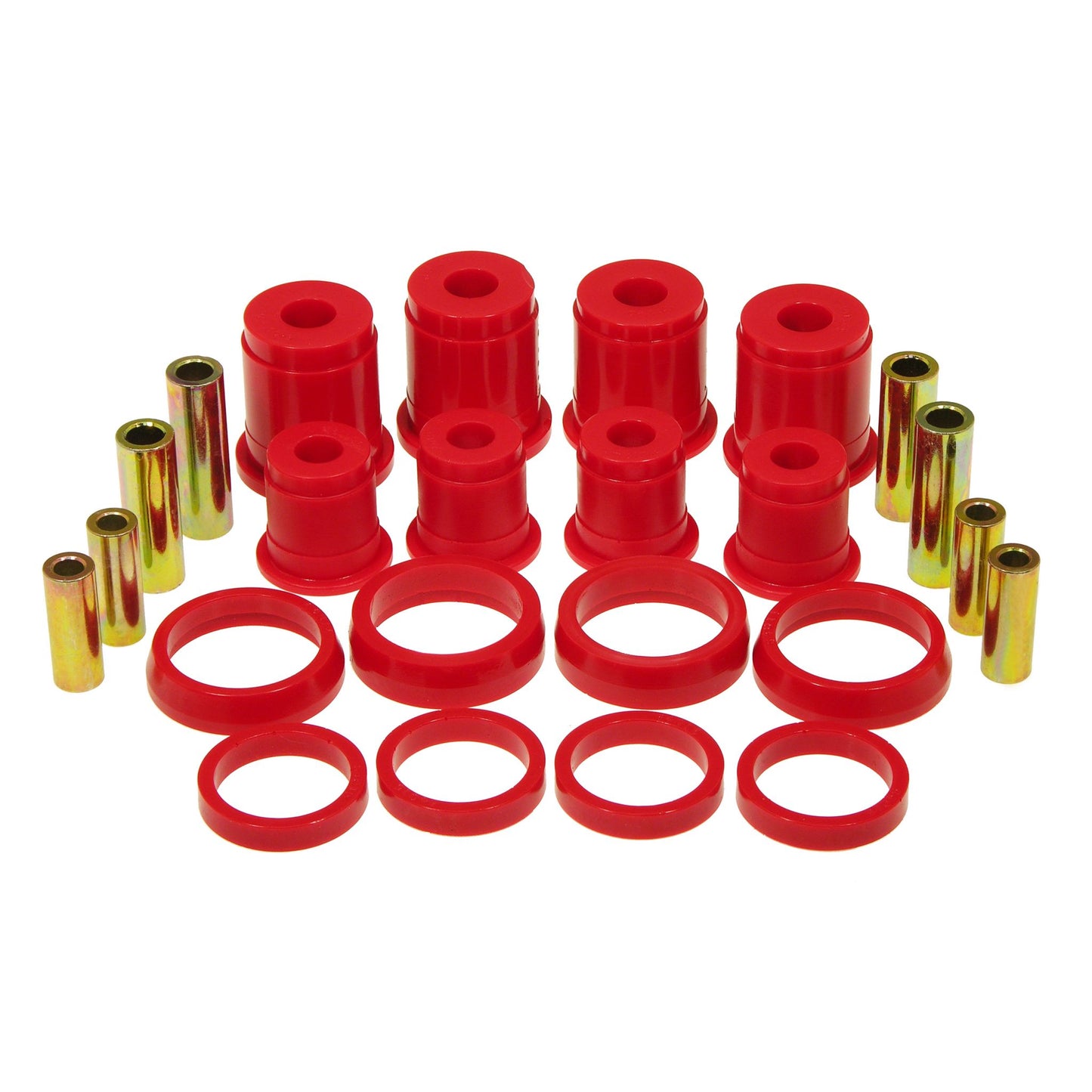 Prothane GRND CHR RR C-ARM BUSH KIT 93-98 1-301