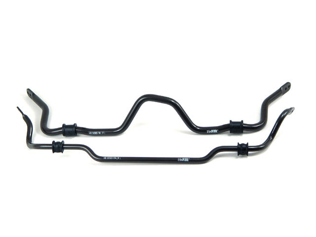 H&R Special Springs Sway Bar Kit (front & Rear Bars) 72323