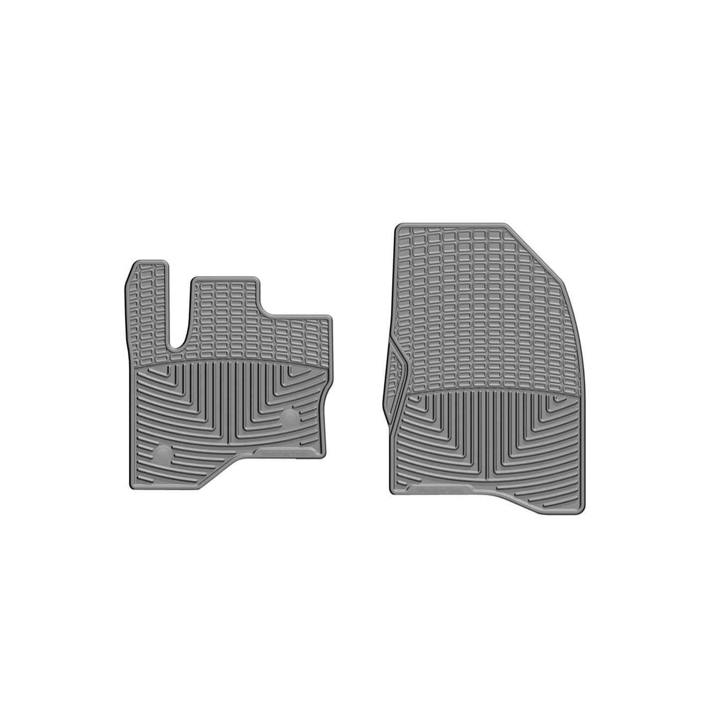 WeatherTech All Weather Floor Mats W237GR