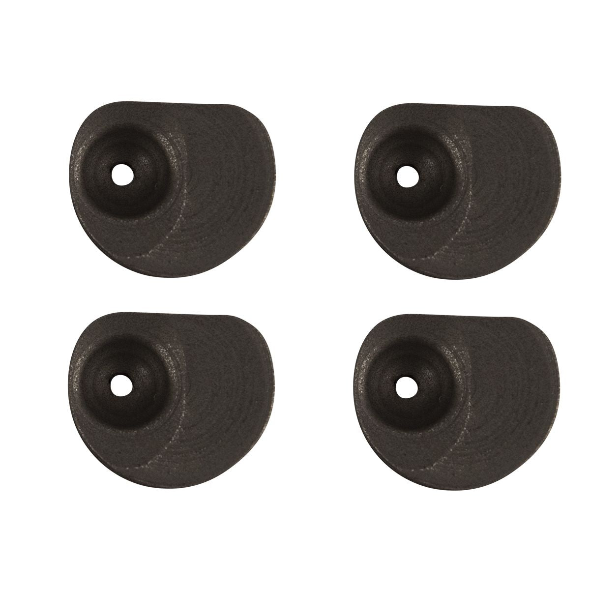 COMP Cams Race XD 0.160" Left Offset Pushrod Seat Set for 0.842"/0.875" Diameter Lifters COMP-98500L-4