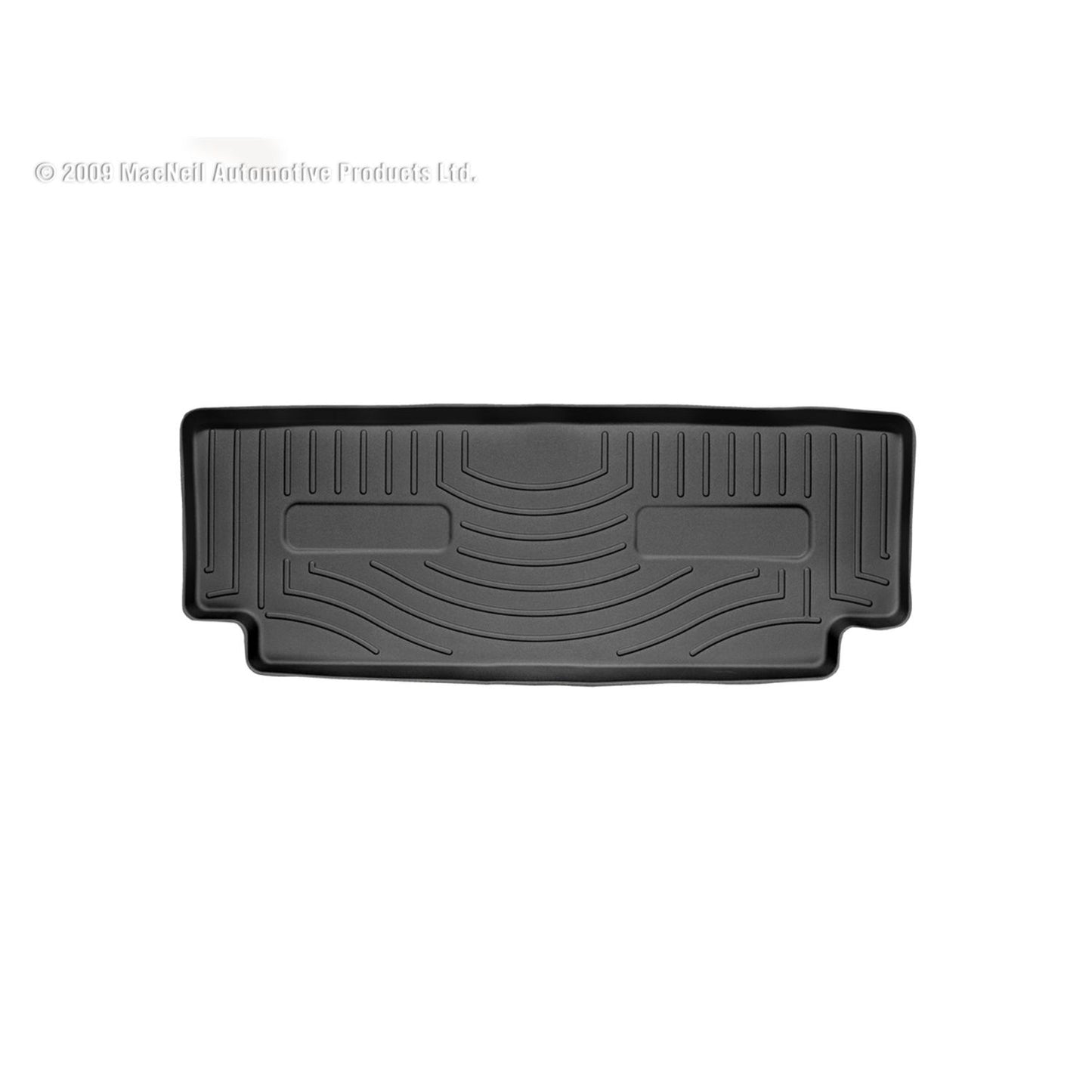 WeatherTech FloorLiner™ DigitalFit® 440133