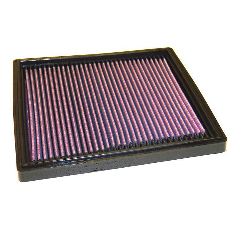 K&N 33-2077 Replacement Air Filter