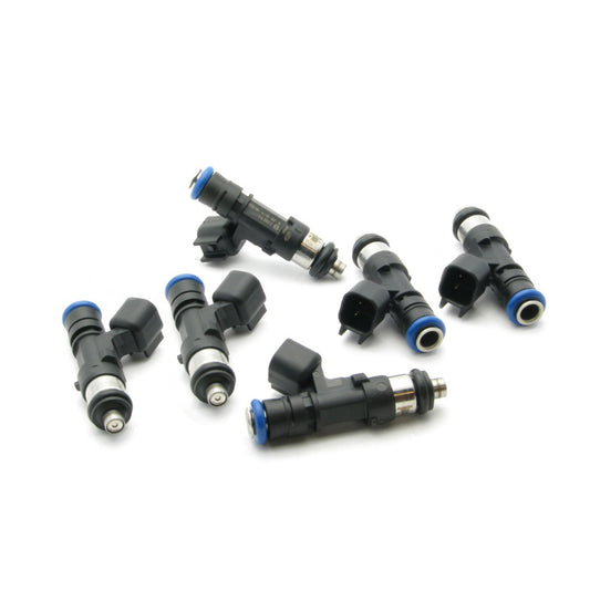 Deatschwerks Fuel Injector 17U-06-0750-6 17U-06-0750-6