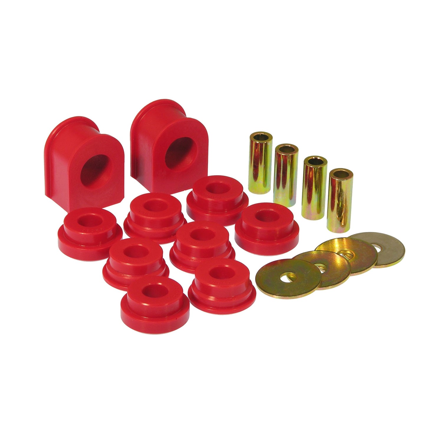Prothane F250 SD 4WD FT S/B 30MM 99-04 6-1165