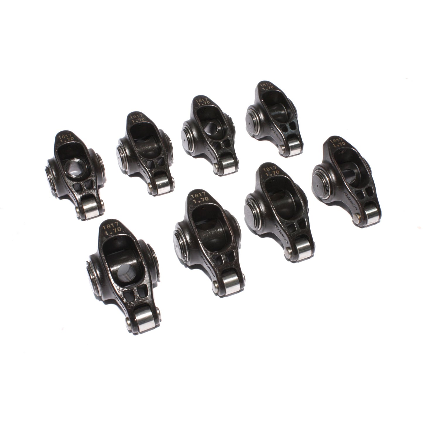 COMP Cams ROCKERS CS 1.7 7/16" ULTRA PR COMP-1817-8