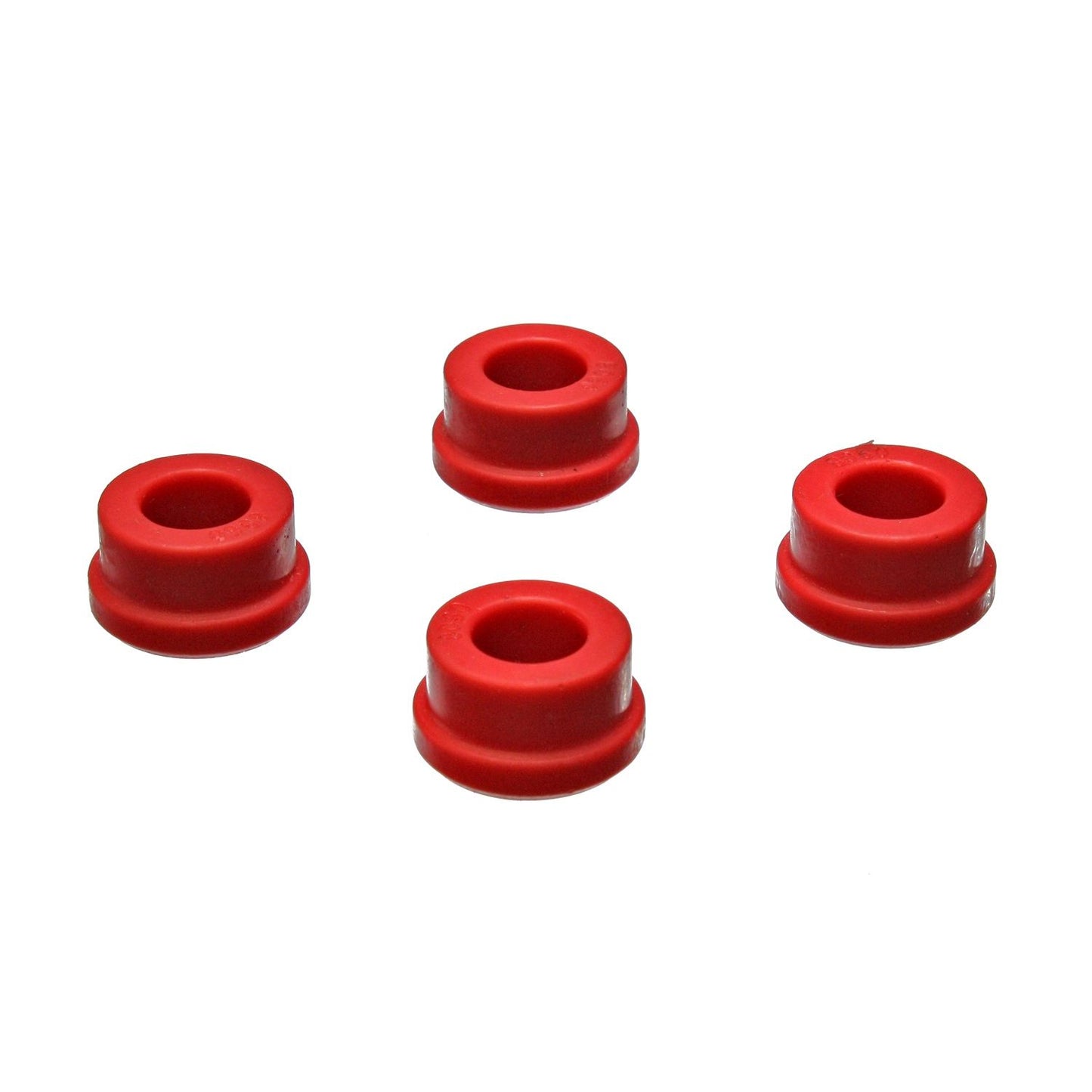 Energy Suspension SHOCK BUSHING SET 9.8147R