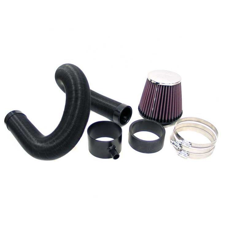 K&N 57-0013 Performance Air Intake System