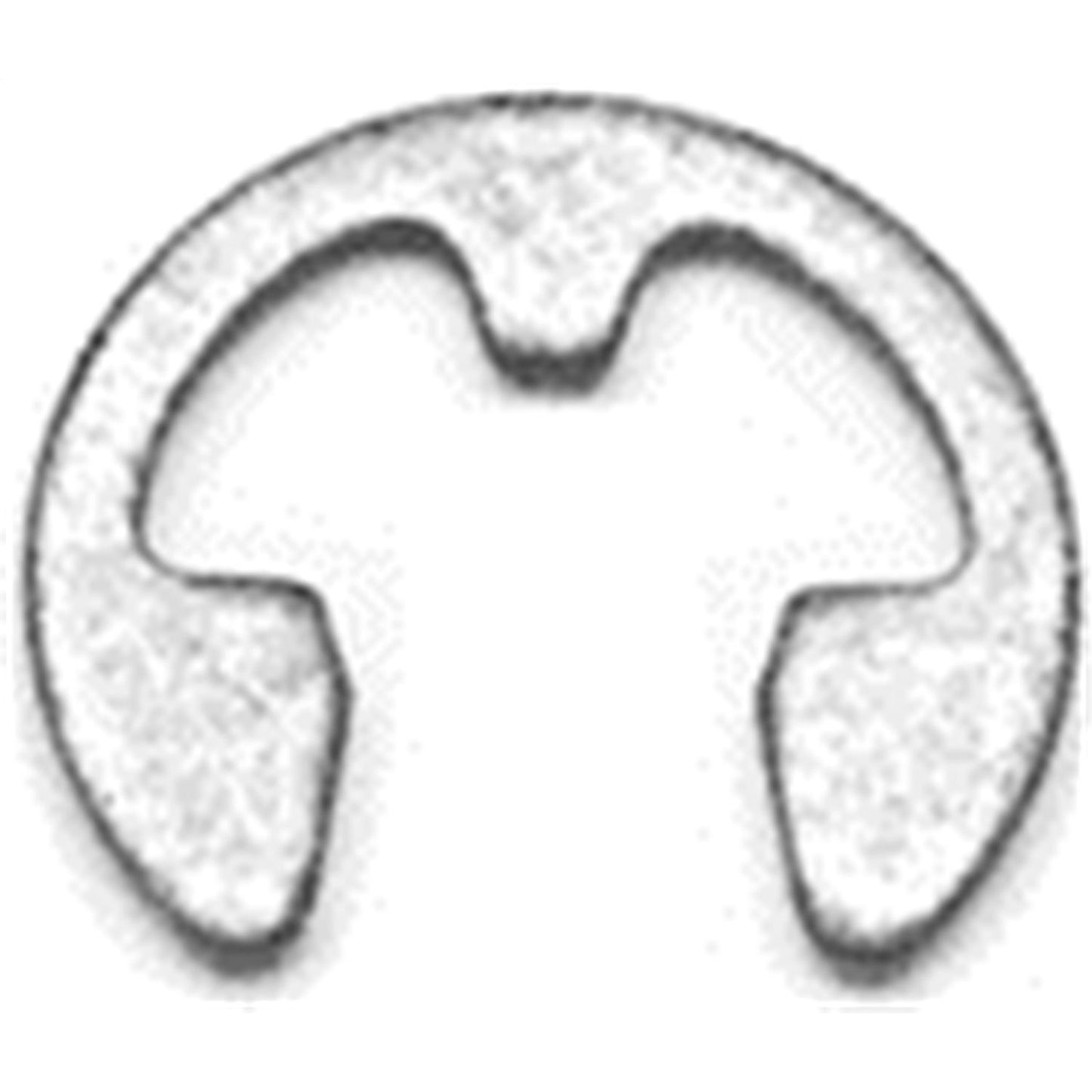 Quick Fuel Technology E-Clip 36-1QFT