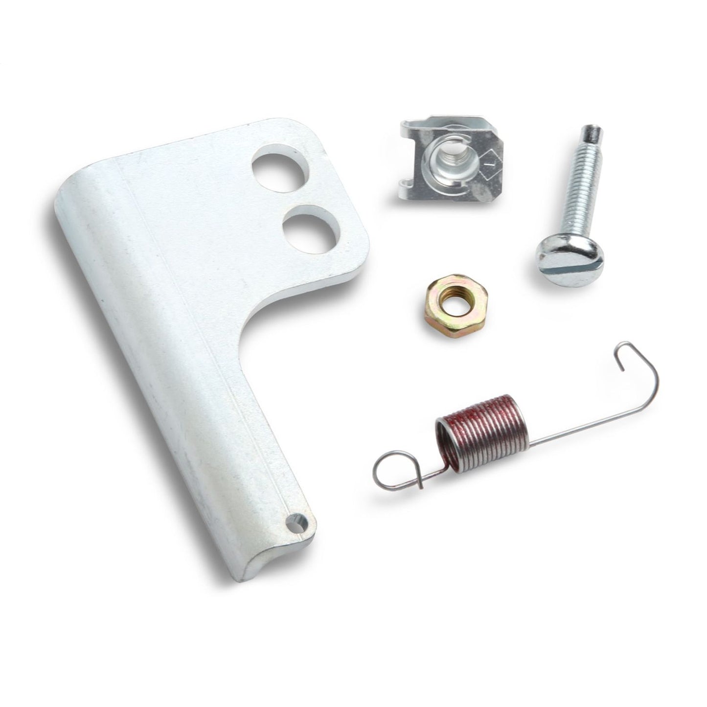 Street Demon® Kickdown Spring & Perch Kit