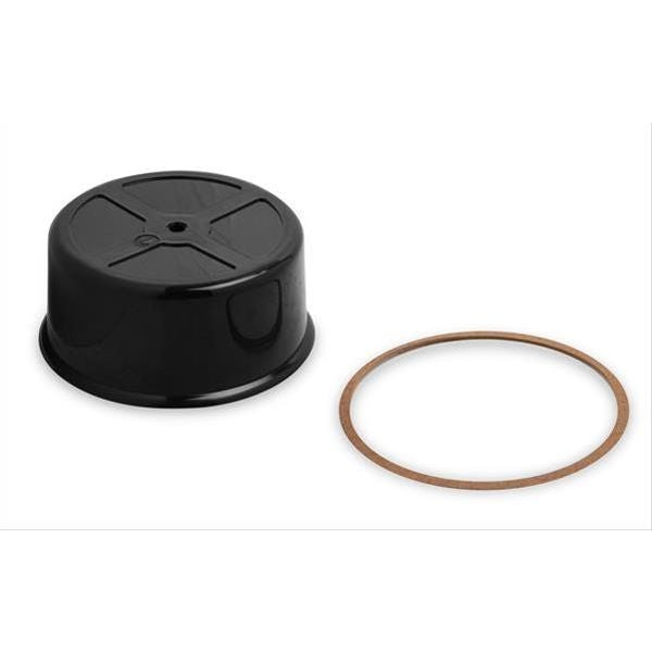 Quick Fuel Technology Carburetor Dust Cover 36-500QFT