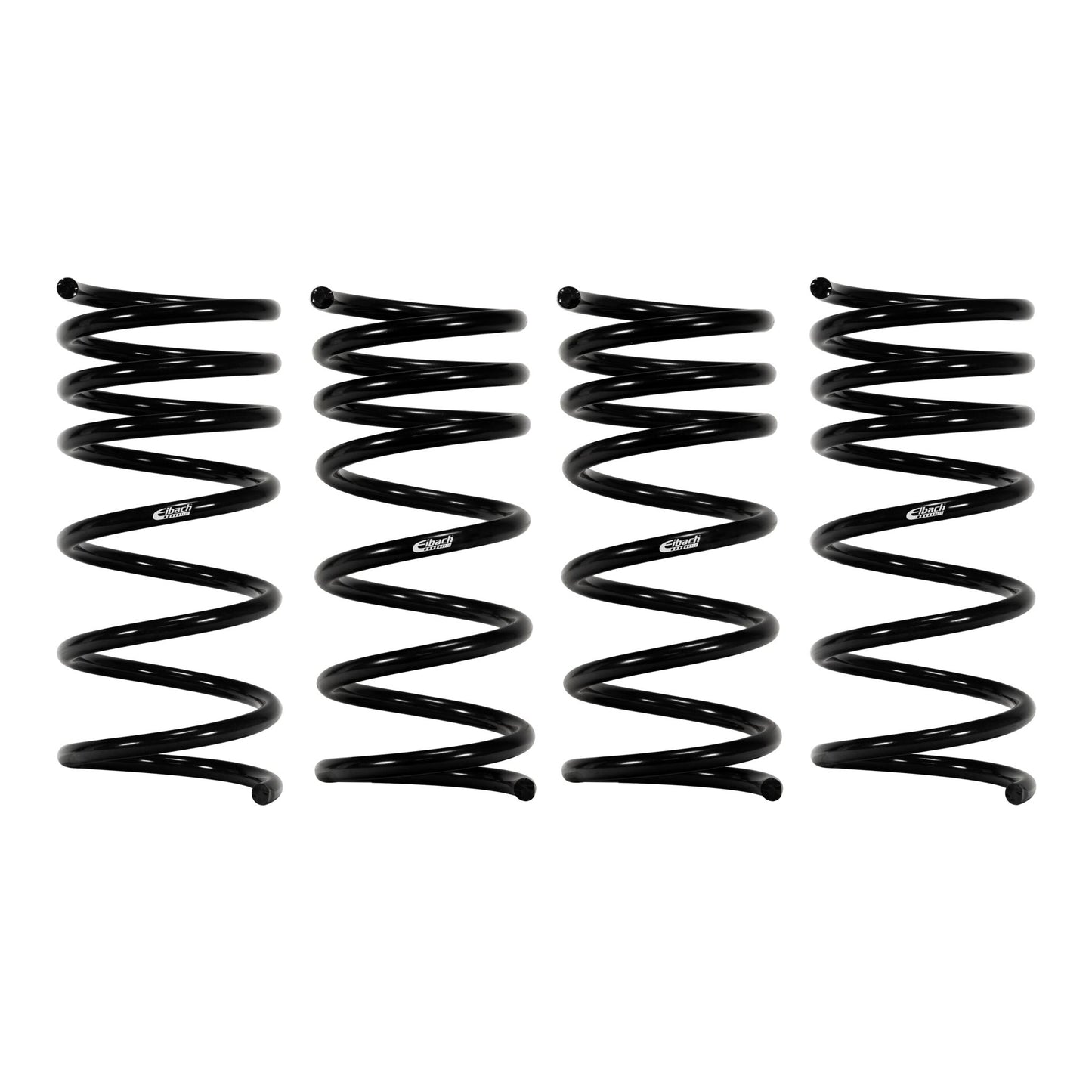 Eibach Springs PRO-KIT Performance Springs (Set of 4 Springs) 2001.140