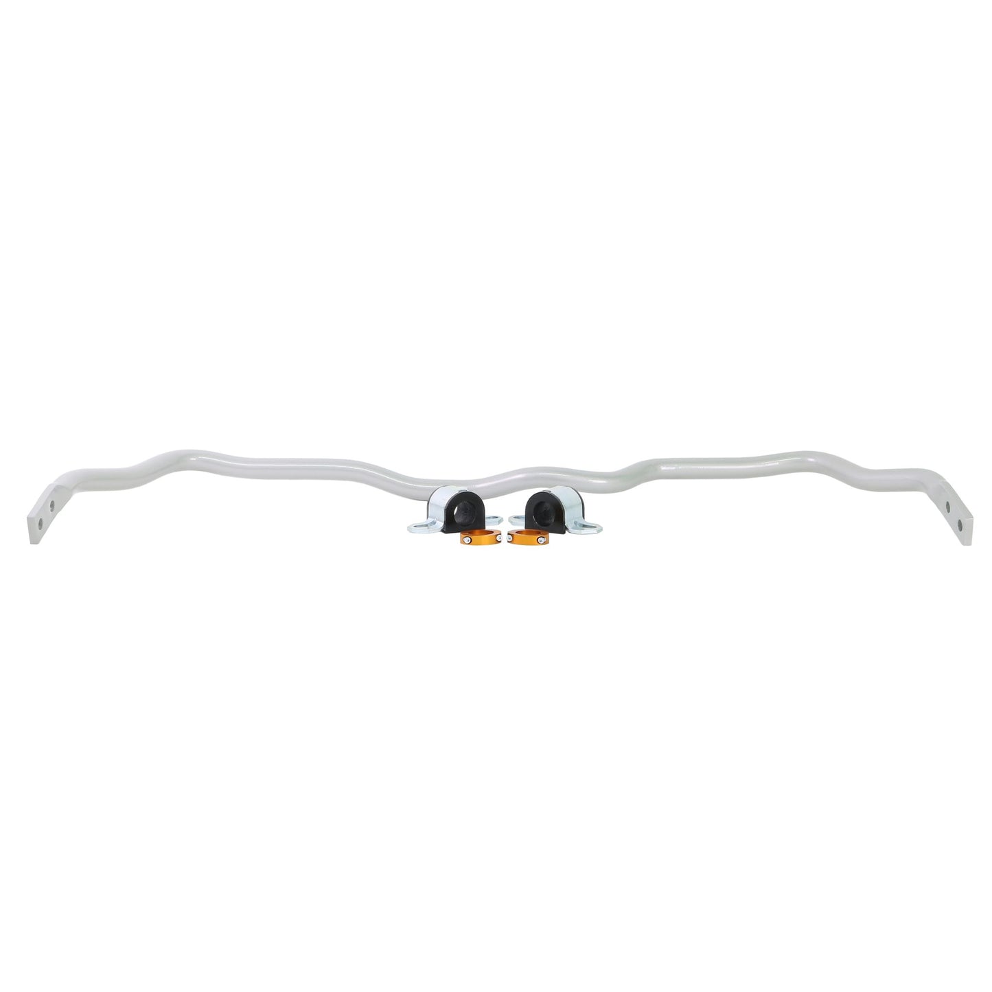 Whiteline BTF100Z Front Sway bar (26mm); Fits Toyota Corolla 19