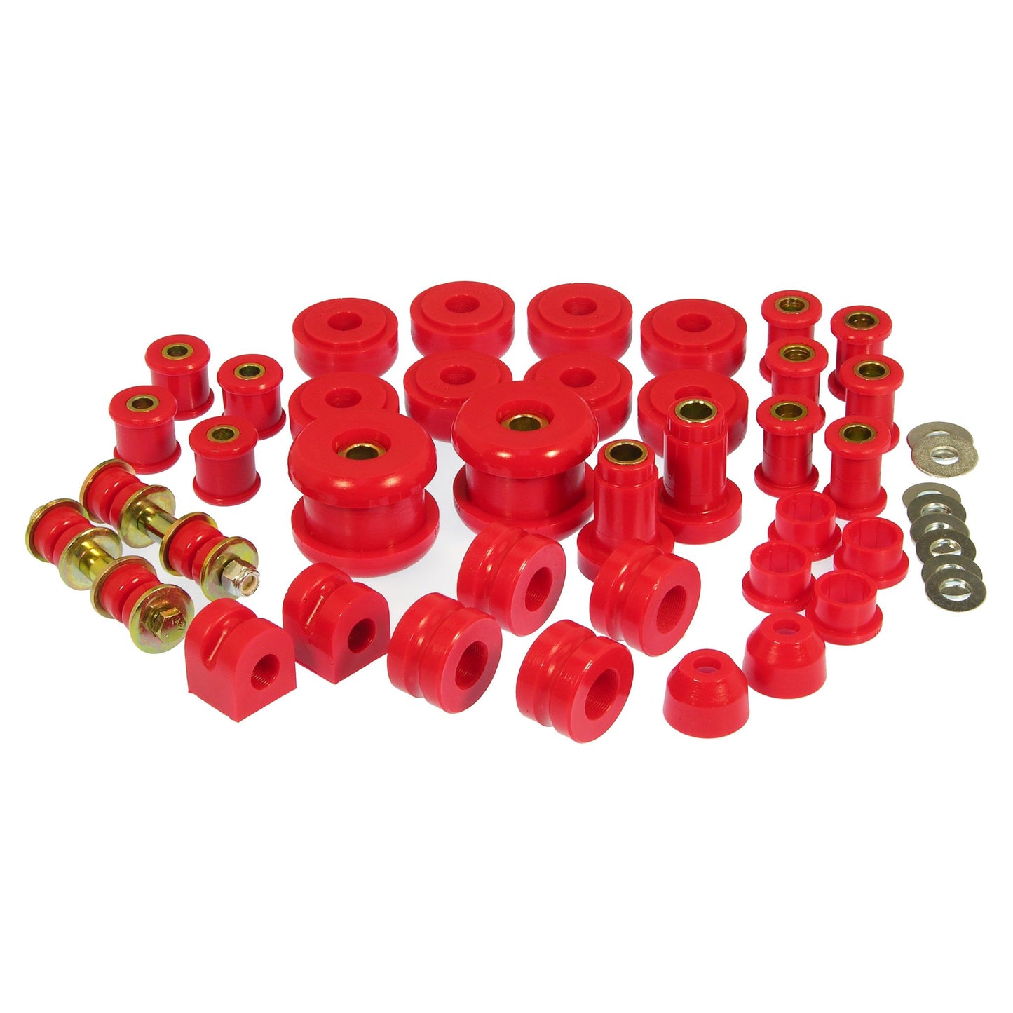 Prothane TOTAL KIT NEON 95-99 4-2002