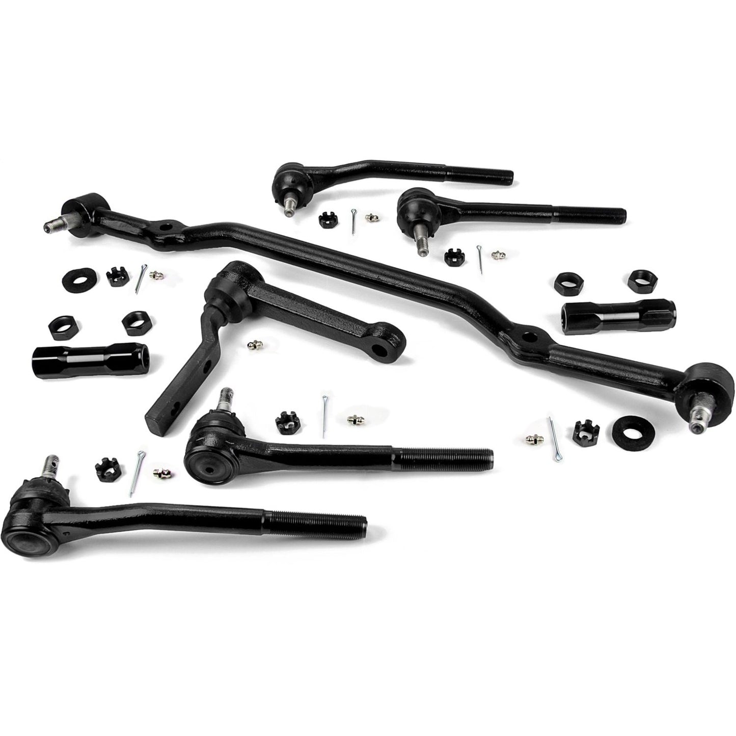 Proforged Steering Rebuild Kit 116-10020