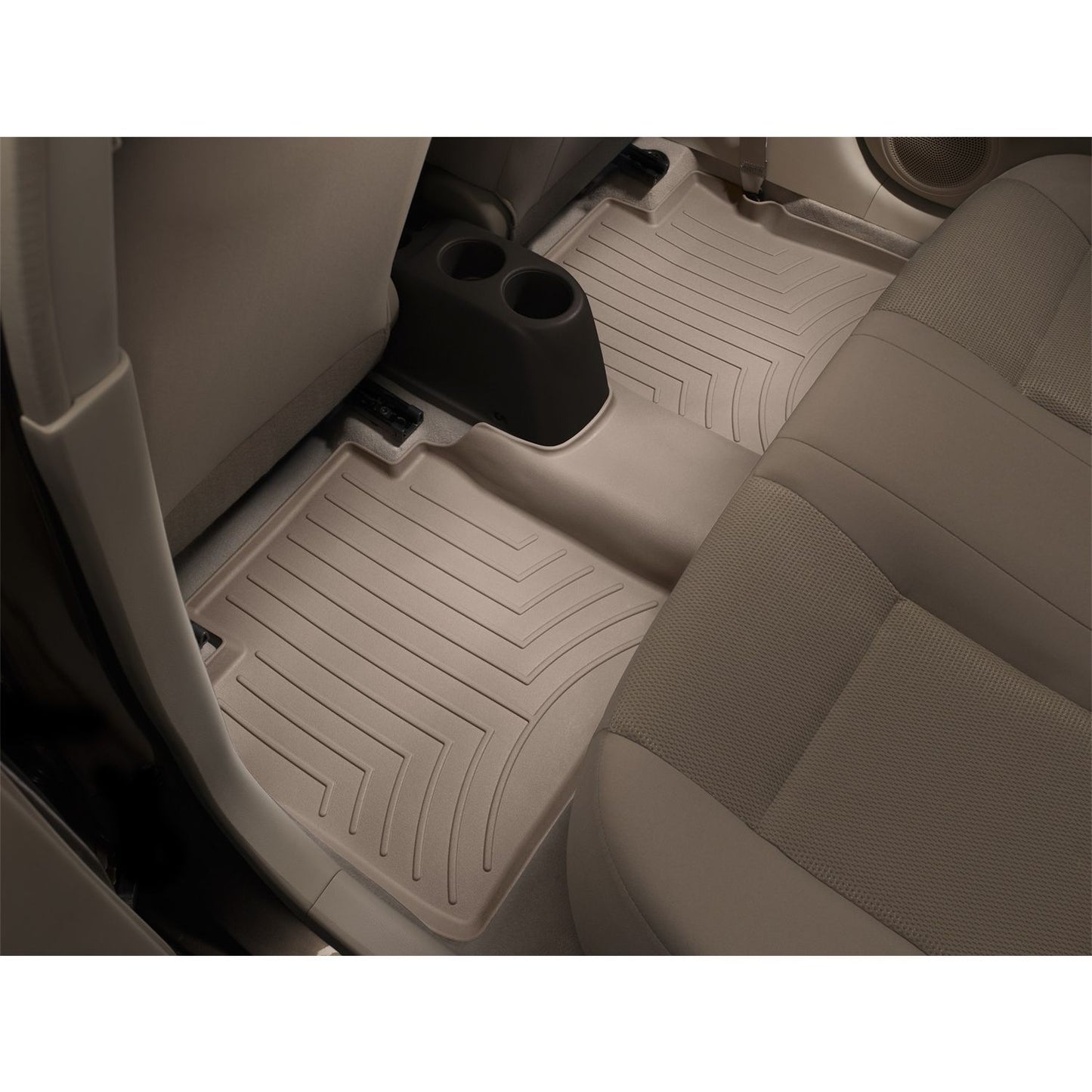 WeatherTech FloorLiner™ DigitalFit® 458642