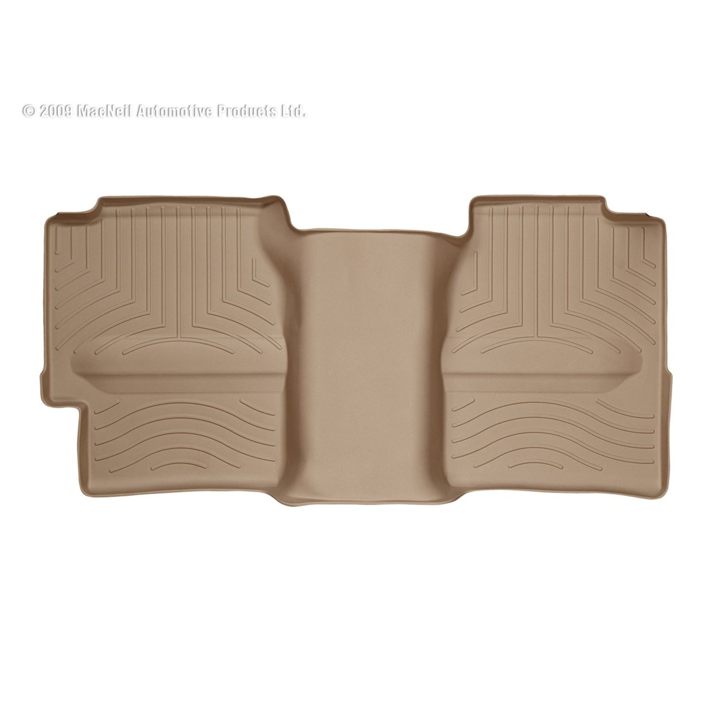 WeatherTech FloorLiner™ DigitalFit® 450622