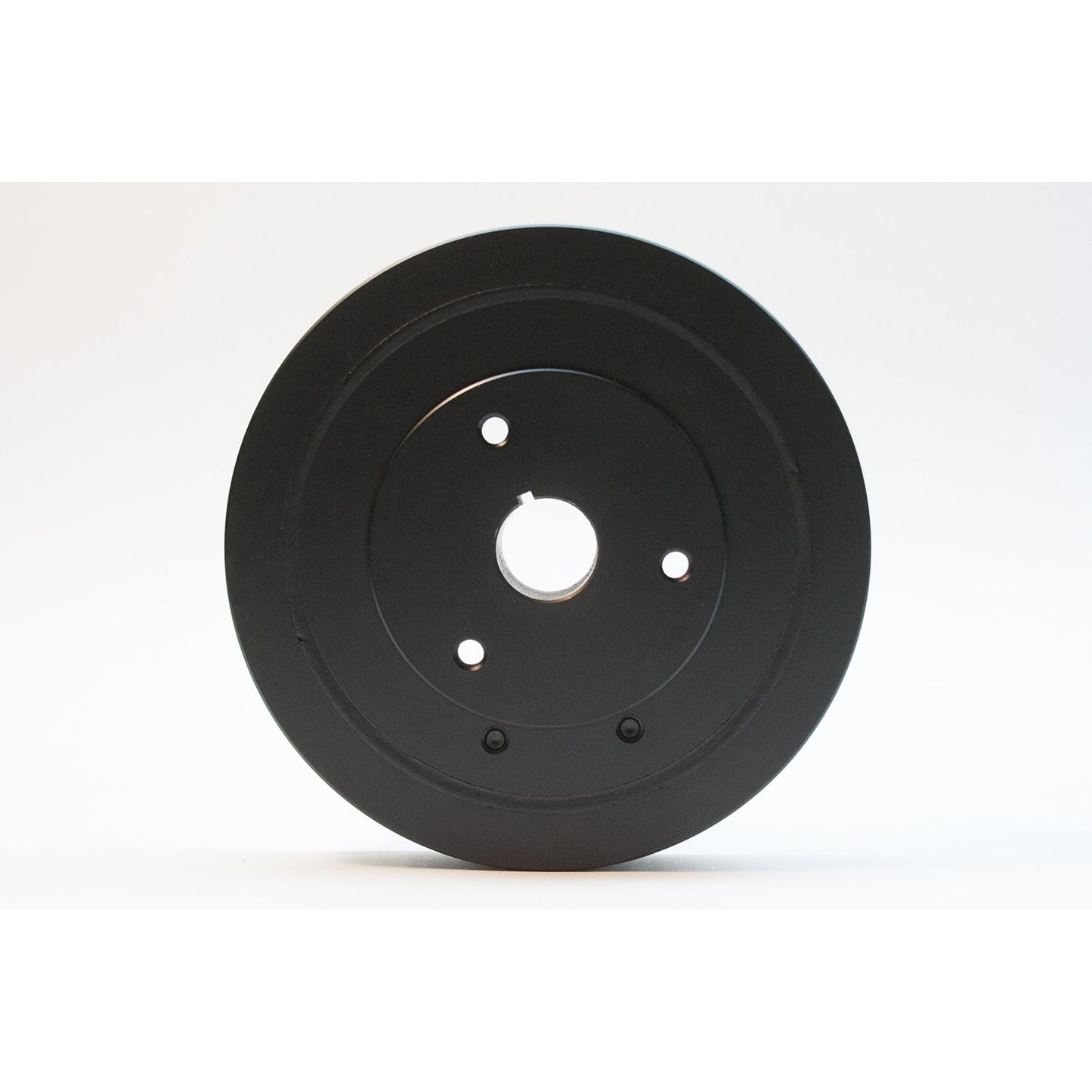 PRW - PQx SFI-Rated Racing Steel Damper 2444041